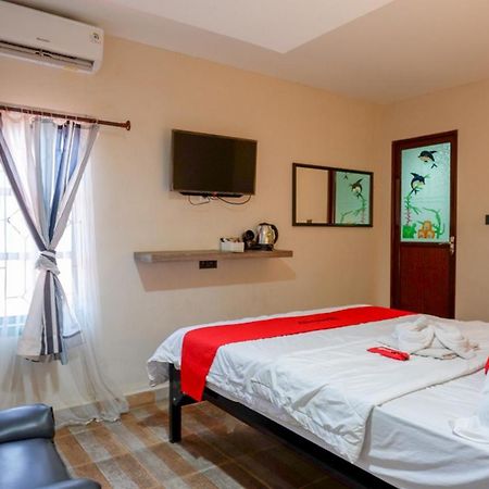 Reddoorz Syariah At Jalan Jenderal Sudirman Palopo Hotel Exterior foto